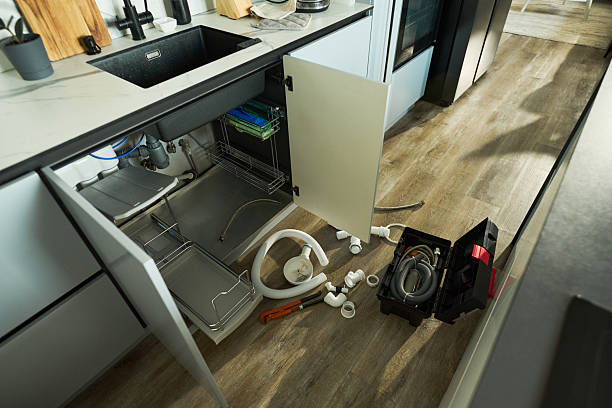 Reliable Garbage Disposal Repair contractor in Palo Verde, CA by Street Wise - Plumbing